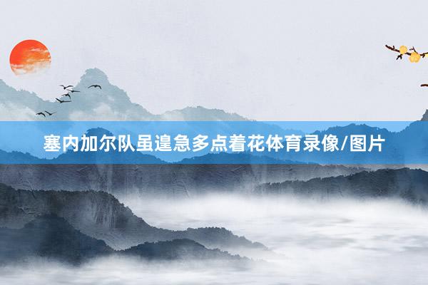 塞内加尔队虽遑急多点着花体育录像/图片